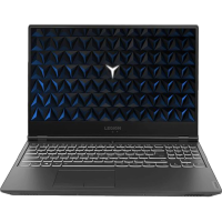 ноутбук Lenovo Legion Y540-15IRH 81SX00A5RK Черный