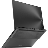 ноутбук Lenovo Legion Y540-15IRH 81SX00A5RK Черный