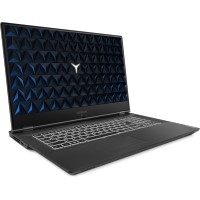 ноутбук Lenovo Legion Y540-17IRH 81Q4004DRK Черный