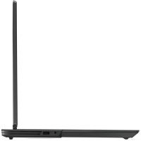ноутбук Lenovo Legion Y540-17IRH 81Q4004LRK Черный