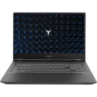 ноутбук Lenovo Legion Y540-17IRH 81T3002MRK-wpro Черный