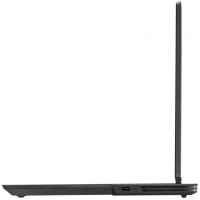 ноутбук Lenovo Legion Y540-17IRH-PG0 81T3002LRK Черный