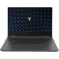 ноутбук Lenovo Legion Y730-15ICH 81HD0041RU Черный