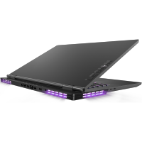 ноутбук Lenovo Legion Y730-17ICH 81HG0009RU Черный