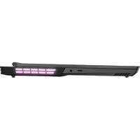 ноутбук Lenovo Legion Y740-15ICHg 81HE001LRK Черный
