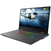ноутбук Lenovo Legion Y740-15ICHg 81HE001MRK Черный