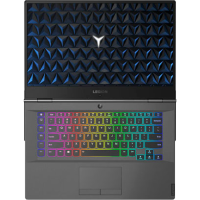 ноутбук Lenovo Legion Y740-15IRH 81UF0010RK Черный