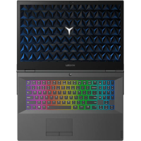 ноутбук Lenovo Legion Y740-17ICHg 81HH000CRK Черный