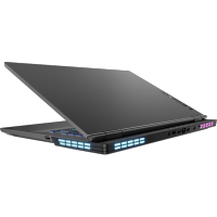ноутбук Lenovo Legion Y740-17ICHg 81HH000TRU Черный