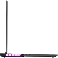ноутбук Lenovo Legion Y740-17IRH 81UG000RRK Черный