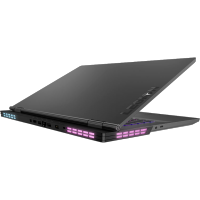 ноутбук Lenovo Legion Y740-17IRHg 81UJ003YRU Черный