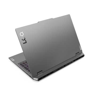 ноутбук Lenovo LOQ 15AHP9 83DX00BPRK