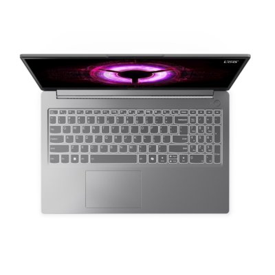 ноутбук Lenovo LOQ 15ARP10E 83S0007QUE Серый