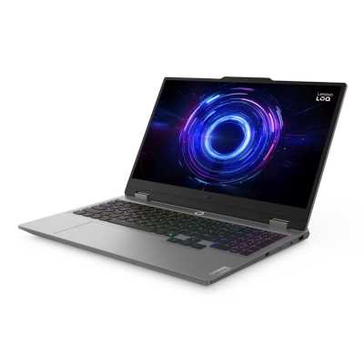 ноутбук Lenovo LOQ 15IRX10 83JE01CCPS-wpro Серый