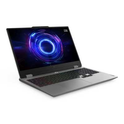 ноутбук Lenovo LOQ 15IRX10 83JE01CCPS-wpro Серый