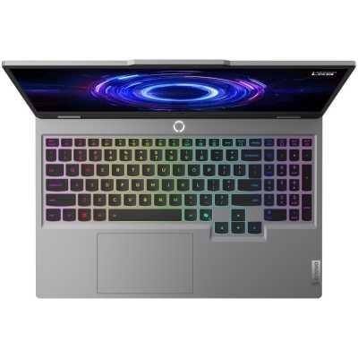 ноутбук Lenovo LOQ 15IRX10 83JE01CCPS-wpro Серый
