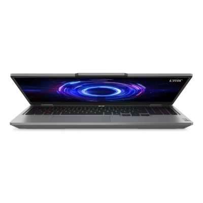 ноутбук Lenovo LOQ 15IRX10 83JE01CCPS-wpro Серый
