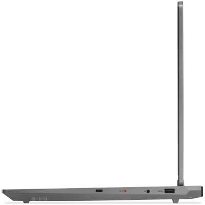 ноутбук Lenovo LOQ 15IRX10 83JE01CCPS-wpro Серый