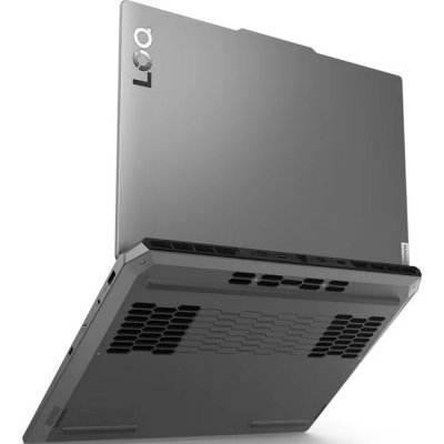 ноутбук Lenovo LOQ 15IRX9 83DV00NERK Серый