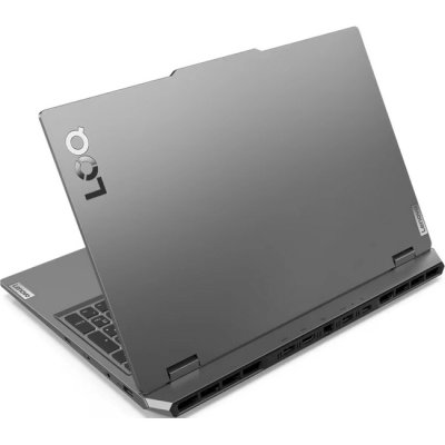 ноутбук Lenovo LOQ 15IRX9 83DV00NERK Серый