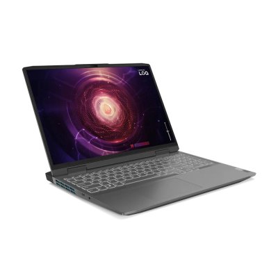 ноутбук Lenovo LOQ 16APH8 82XU003VRK Серый