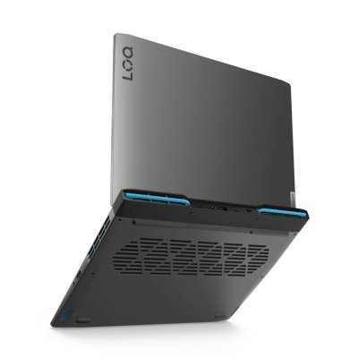ноутбук Lenovo LOQ 16APH8 82XU003VRK Серый
