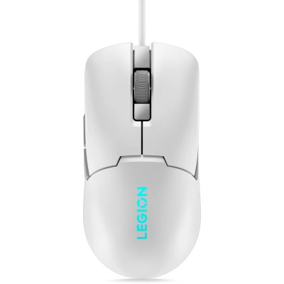 мышь Lenovo Legion M300s RGB GY51H47351 Белый