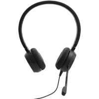 гарнитура Lenovo Pro Wired Stereo VoIP 4XD0Z90215