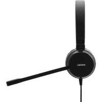 гарнитура Lenovo Pro Wired Stereo VoIP 4XD0Z90215