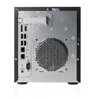 сетевое хранилище Lenovo PX4-400d NAS 70CJ9001EA