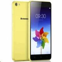 смартфон Lenovo S60 Yellow