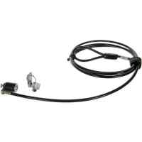 трос безопасности Lenovo Security Cable Lock 57Y4303