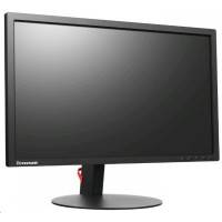 монитор Lenovo T2324p 60C7MAR1EU Черный