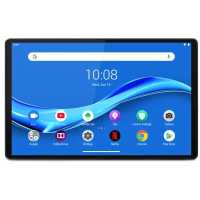 планшет Lenovo Tab M10 FHD Plus G2 TB-X606F ZA5T0207PL Серебристый