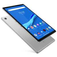 планшет Lenovo Tab M10 FHD Plus G2 TB-X606F ZA5T0207PL Серебристый
