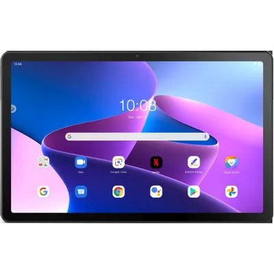 планшет Lenovo Tab M10 Plus G3 ZAAJ0062RU Серый