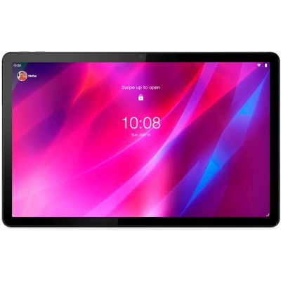 планшет Lenovo Tab P11 Plus TB-J616X ZA9L0266RU Серый