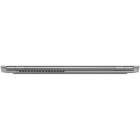 ноутбук Lenovo ThinkBook 13s 20R90055RU Серый