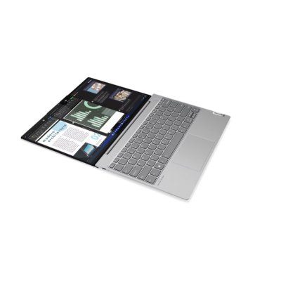 ноутбук Lenovo ThinkBook 13x G2 IAP 21AT0001CD Серый