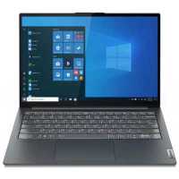 ноутбук Lenovo ThinkBook 13x ITG 20WJ002MRU Серый