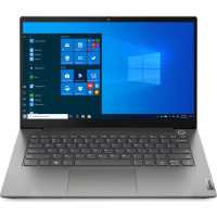 ноутбук Lenovo ThinkBook 14 G2 ITL 20VD0033US ENG Серый