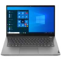 ноутбук Lenovo ThinkBook 14 G2 ITL 20VD00M8RU Серый