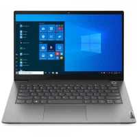 ноутбук Lenovo ThinkBook 14 G2 ITL 20VD00XRRU Серый