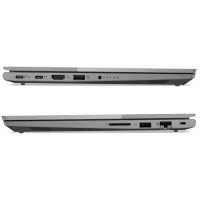 ноутбук Lenovo ThinkBook 14 G2 ITL 20VD017KUE ENG Серый