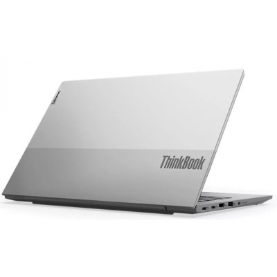 ноутбук Lenovo ThinkBook 14 G3 ITL 21A3000UCD Серый