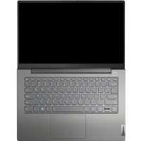 ноутбук Lenovo ThinkBook 14 G4 IAP 21DH0000CD Серый