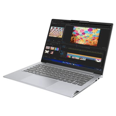 ноутбук Lenovo ThinkBook 14 G4+ IAP 21CX003WCD Серый