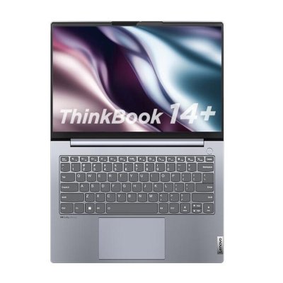 ноутбук Lenovo ThinkBook 14 G5+ IRH 21HW000BCD Серый