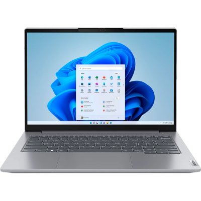 ноутбук Lenovo ThinkBook 14 G6 IRL 21KG00UVUE_16-wpro Серый