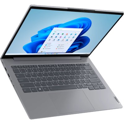 ноутбук Lenovo ThinkBook 14 G6 IRL 21KG00UVUE_16-wpro Серый